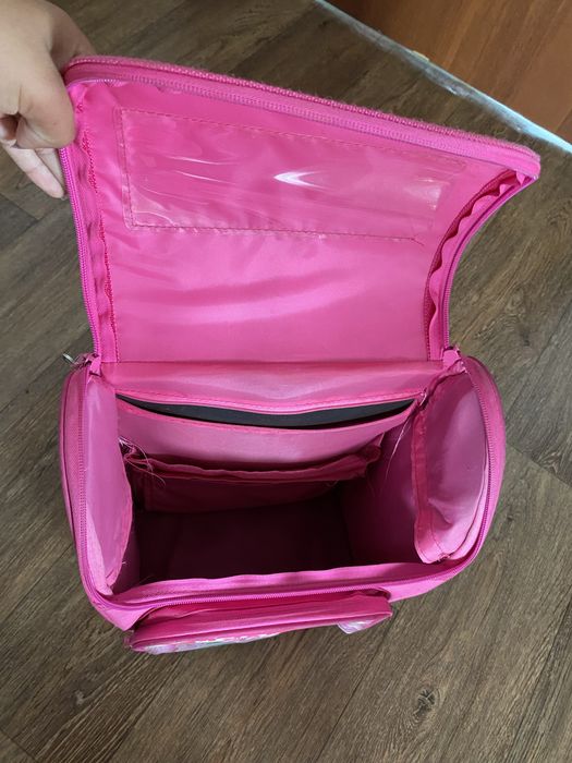 Рюкзак для девочки 3500