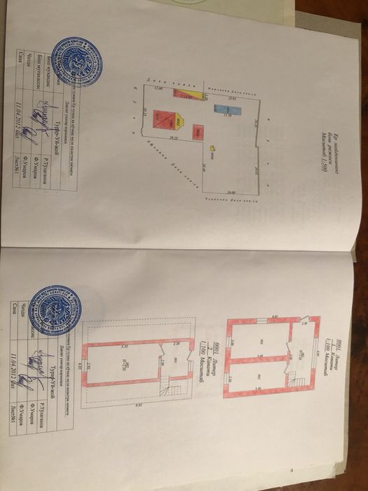Продаётся своя дача в Акташе, Чимбойлик 5 соток