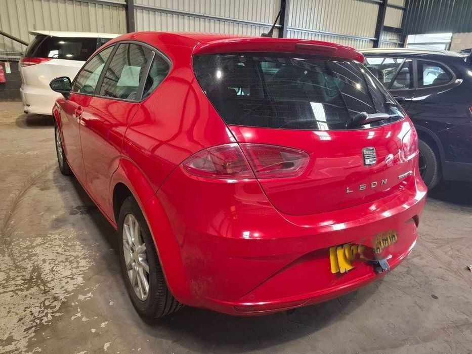 Roata de rezerva Seat Leon 2 2012 HATCHBACK 1.6 TDI