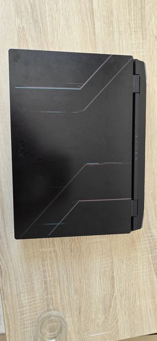 игровой ноутбук Acer nitro V 3060