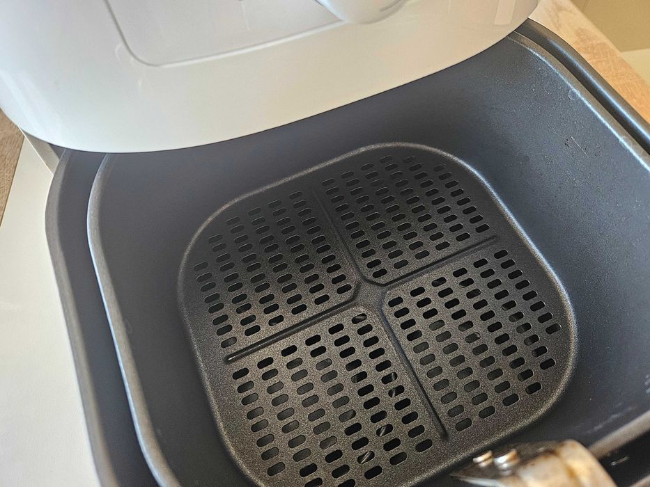 Air fryer Philips