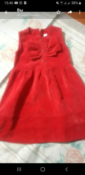 детские вещи для девочек