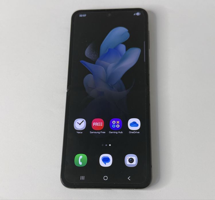Samsung Z flip 4 Самсунг