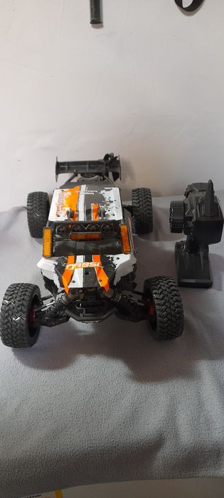 Masinută de vânzare