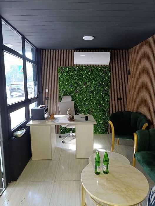 Срочно сдаётся коммерческое помещение  Чиланзарский район ор-р Октепа