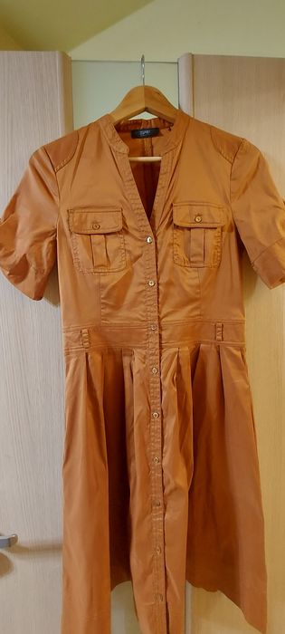 Rochie Nissa NOUA,  Esprit