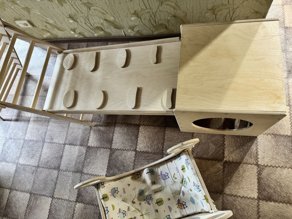 Продам детский городок!