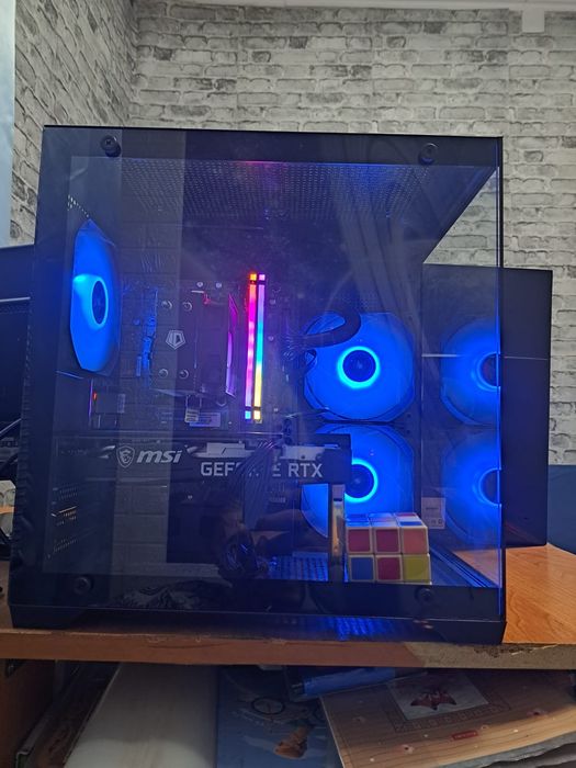 Продам 3060 GTX Срочно!