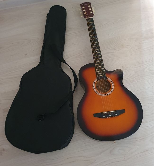 Gitara. Klassika