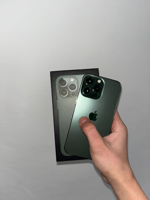 Iphone 13 pro 128гб