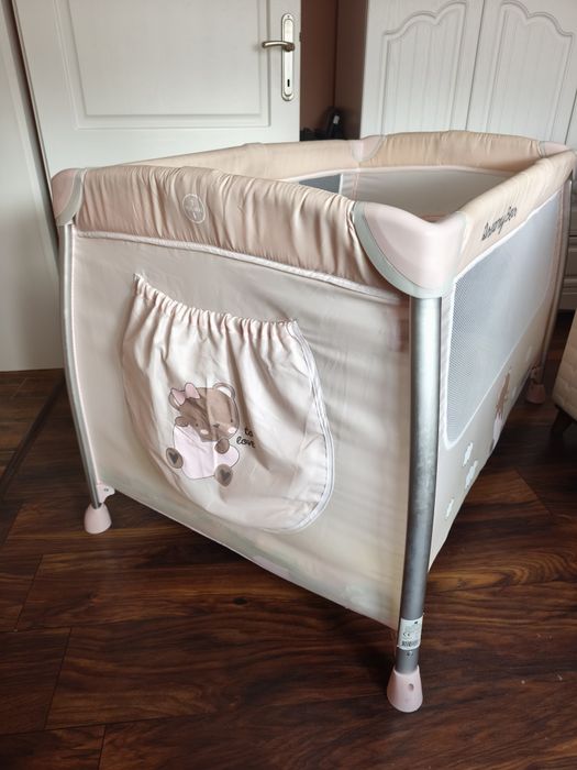 Детска кошара на 2етажа