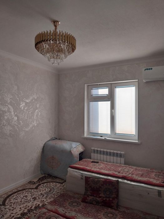 Sergeli yangi hayotda 5A da 13 dom 38 xonodon 2 xonali kvartira sotila