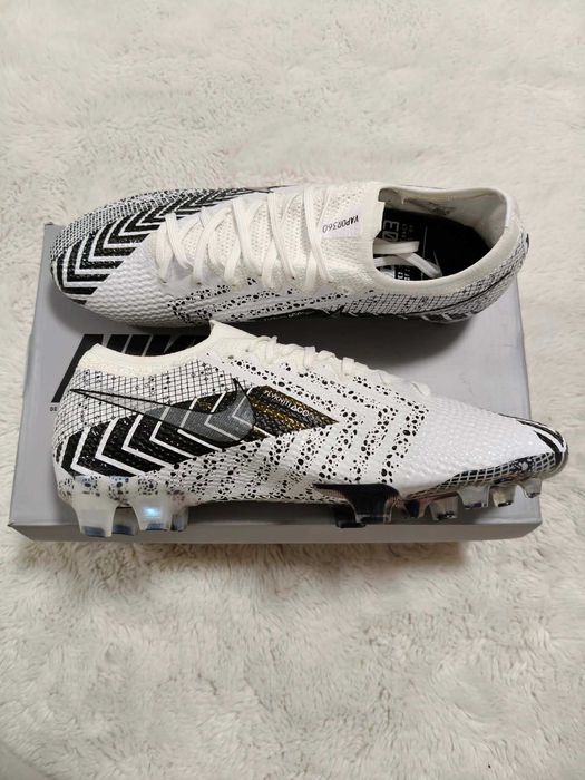 Ghete Fotbal Nike Mercurial Vapor 13 Elite FG Dream Speed 3