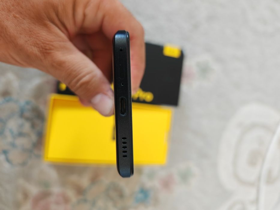 Poco f5 pro 256 гб