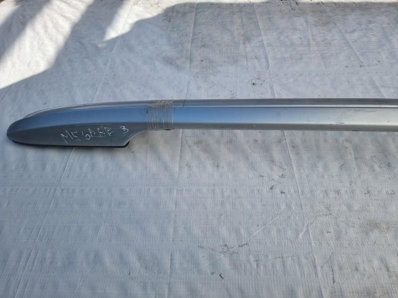 Set bare longitudinale Renault Megane 3 738210012R Break