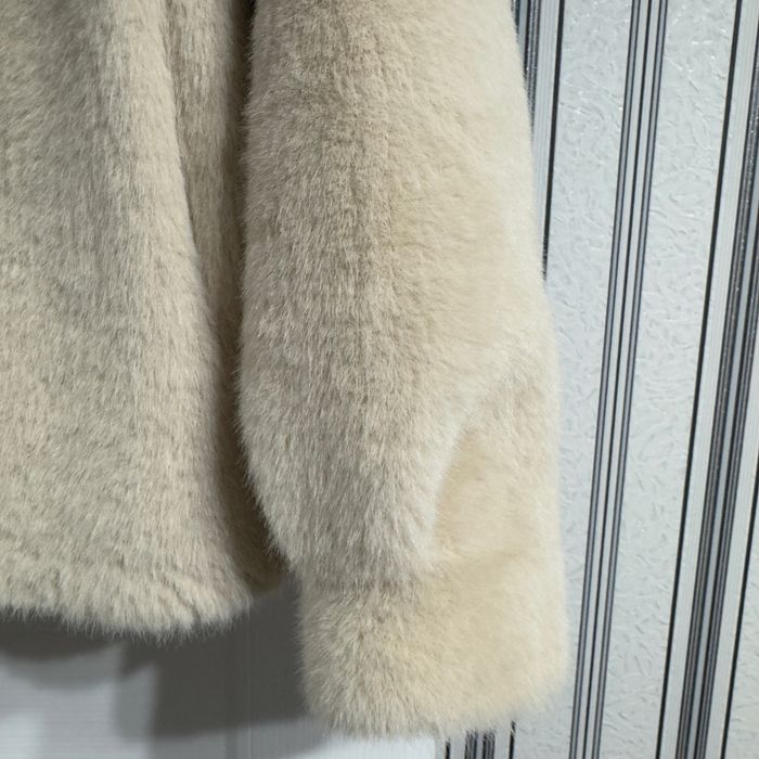 Продам шубку иск мех