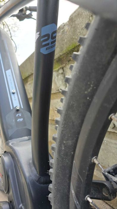 Електрическо колело, планинско GENESIS · E-PRO MTB 2.0 PT E 29