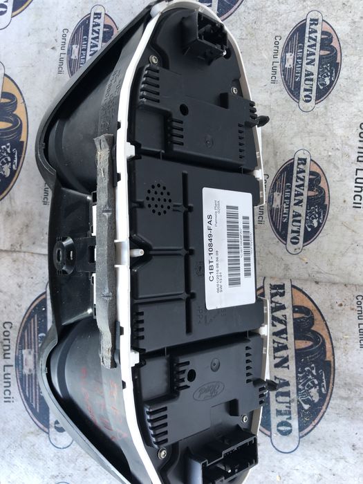 ceasuri bord uk  ford b-max  2015