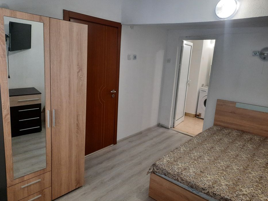 Дава се под наем Двустаен апартамент в Сандански - 60 кв.м за 153 € - Снимка #1