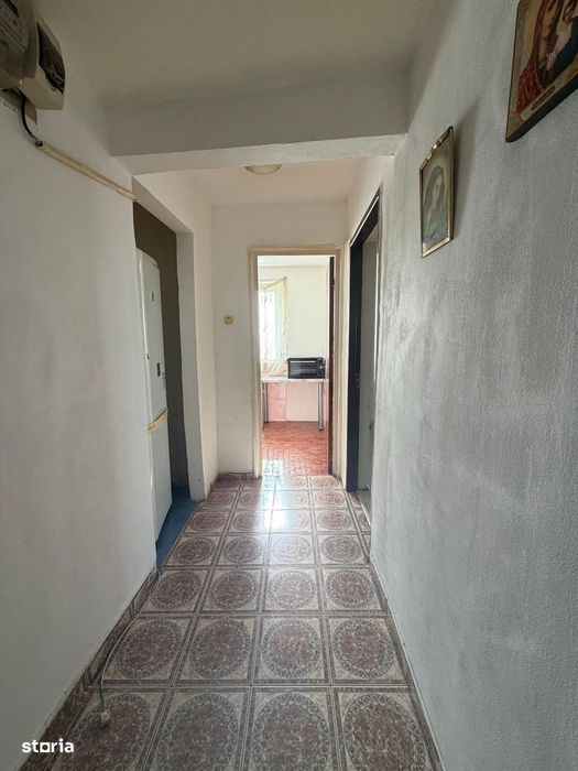 COLENTINA-Dna Ghica, 2 camere 40 mp.