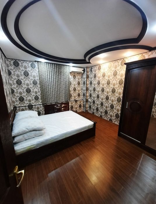 Arenda Qoratosh Vip Brend togrisida 2 xona