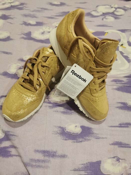Adidași dama Reebok