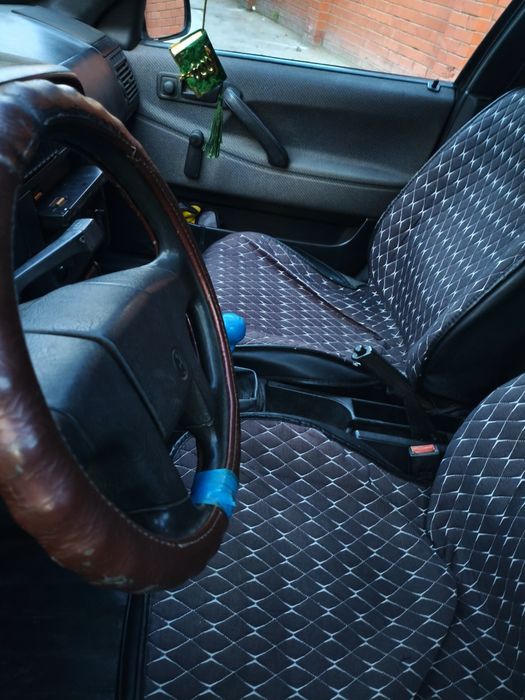 Продам Passat B3 универсал