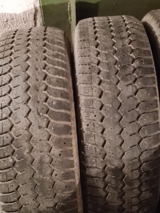 Шины, колеса мазда