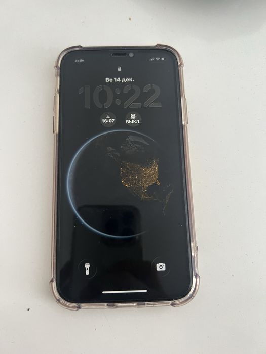 Iphone 11, 128Gb , белый цвет