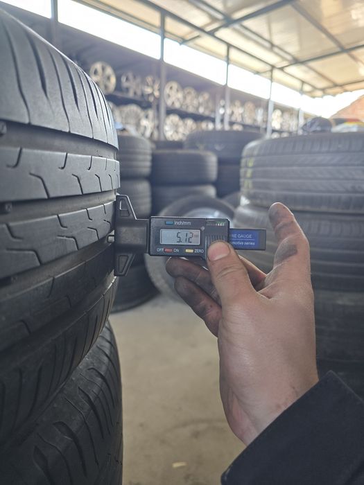 Джанти 17 / 5х114,3 - Dacia Duster, Renault и др. 5x114,3