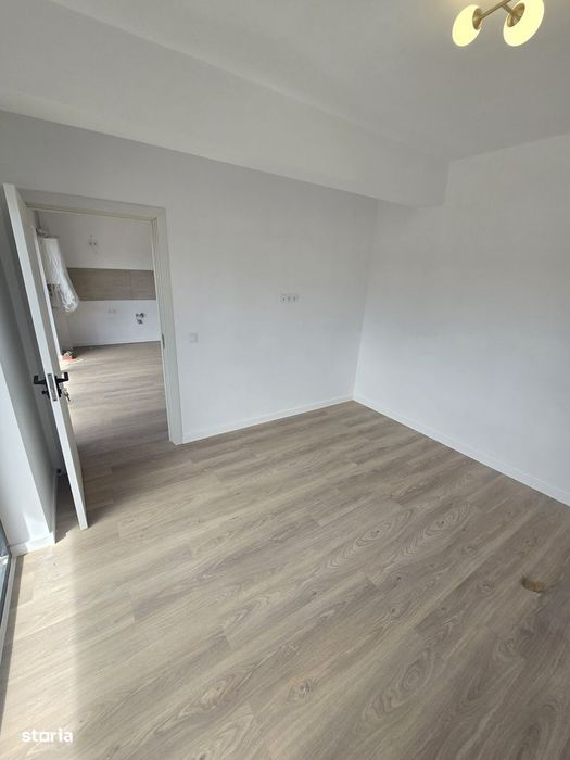 Apartament 2 camere Strada Cometei Baciu Hills Bloc nou