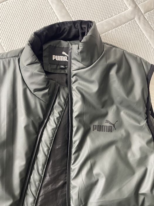 Продам новую безрукавку