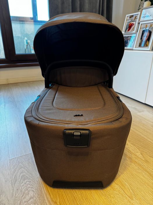 Landou Joolz Aer2, culoare Hazel Brown – ca nou, în garanție