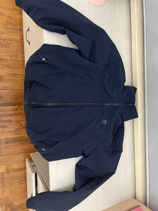 Куртка осенний Timberland Оригинал