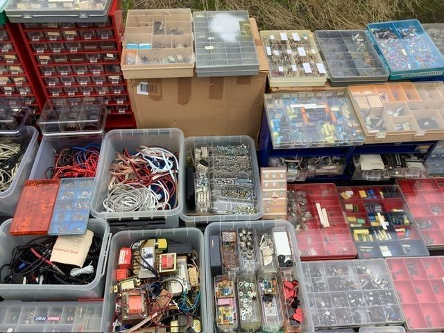 Piese magnetofoane casetofoane