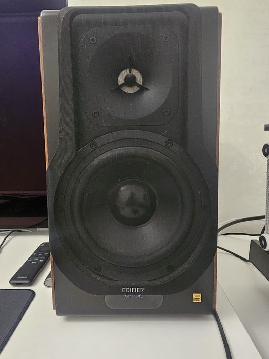 Колонки Edifier S3000MK2