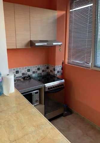 Дава се под наем Двустаен апартамент в Пловдив, Коматевски възел - 60 кв.м за 265.2 € - Снимка #1