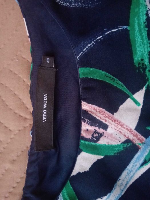 Мини рокля Vero Moda