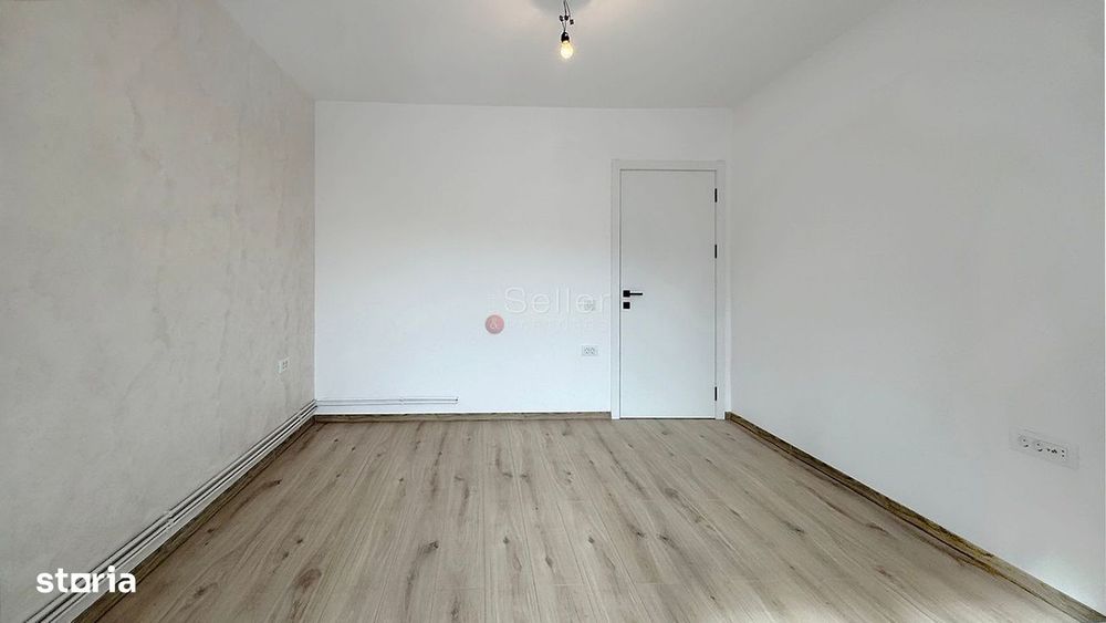 Apartament Decomandat | Recent Renovat