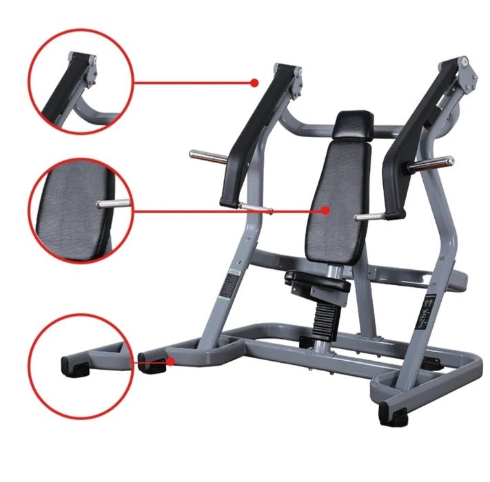 Aparate fitness profesionale la super preturi