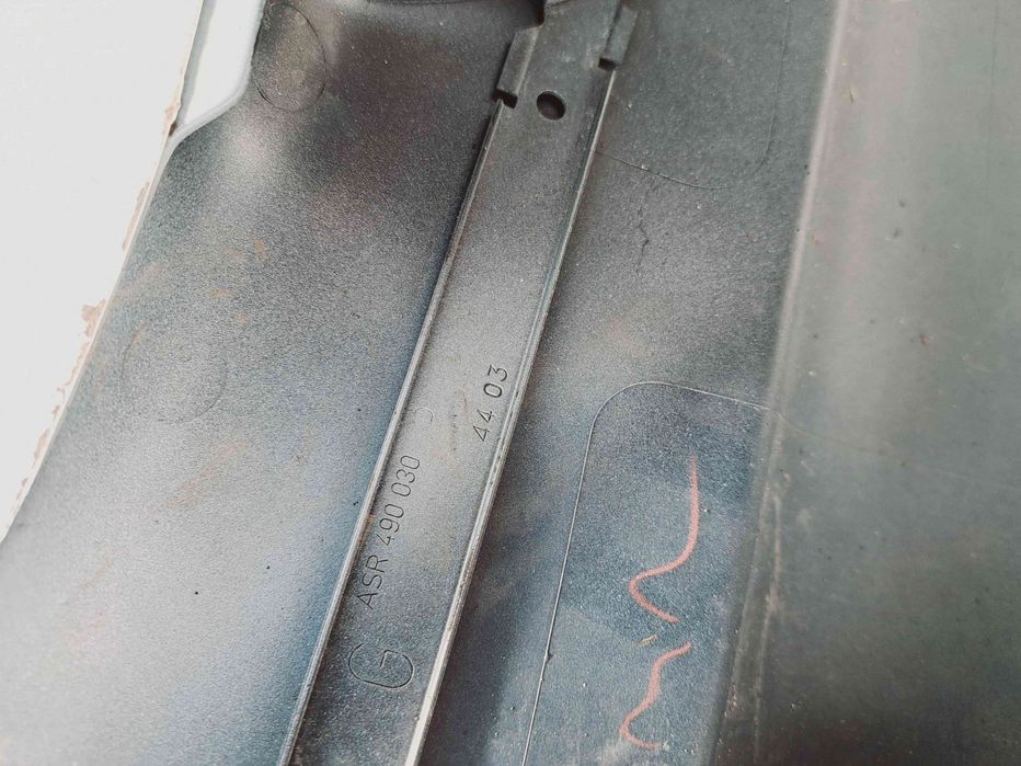 Aripa stanga fata LAND ROVER Freelander (LN) [Fabr 1998-2006] Zambezi