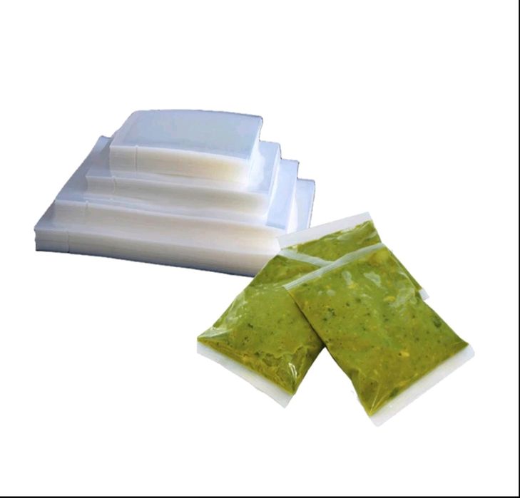 Вакуум пликове и машинки на едро и дребно