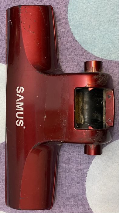 Perie aspirator mare