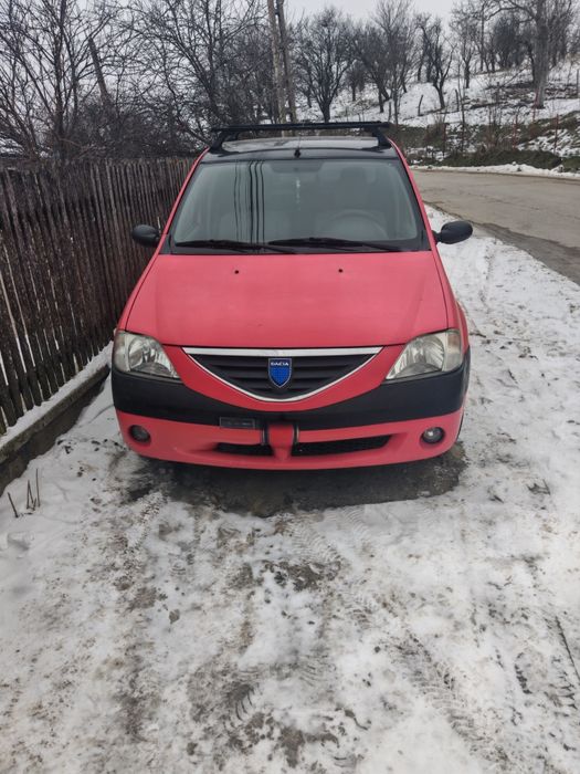 De vânzare Logan 1.4