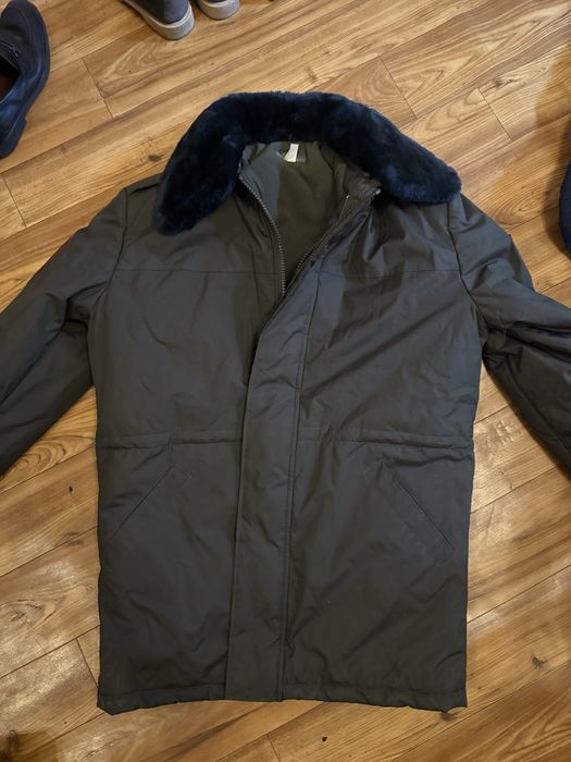 Продам бушлат и ватники