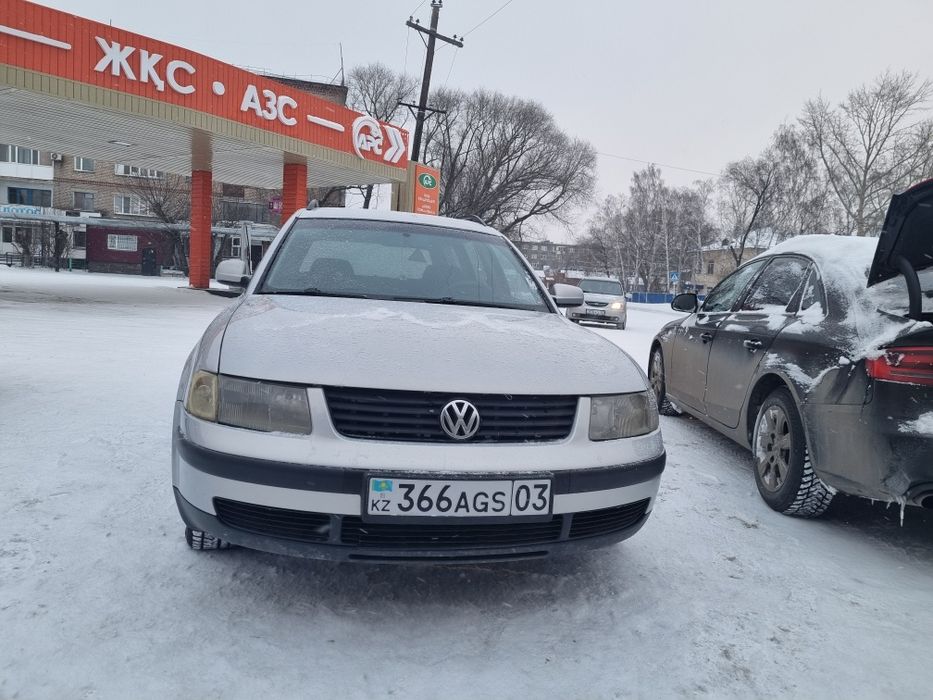 Продам  фольксваген пассат