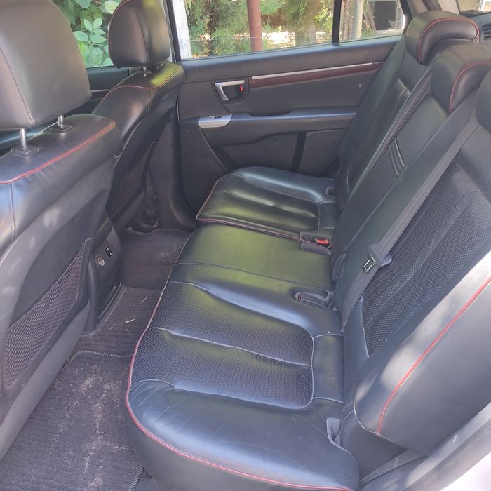 Продается Hyundai santate