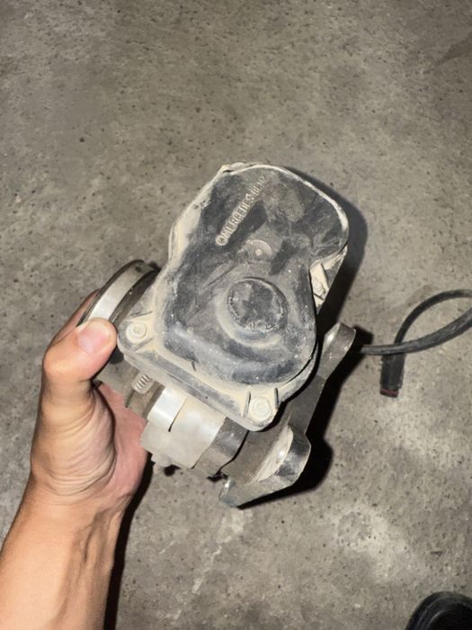 Мерседес Е200 E220 зослонка