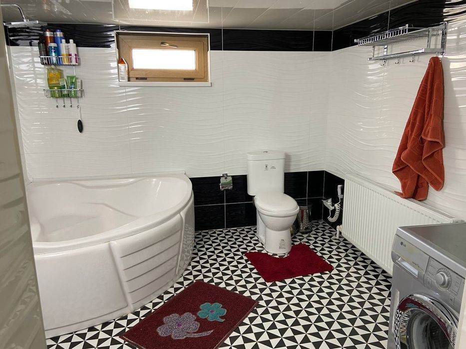 5,6 сотихли участка сотилади