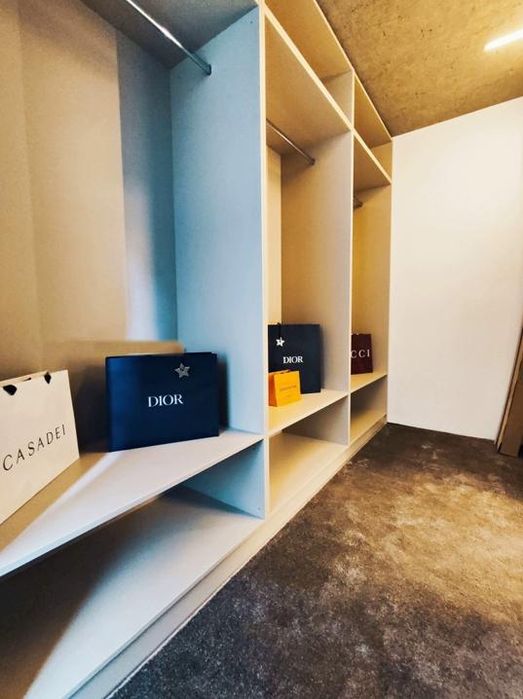 Дава се под наем Двустаен апартамент в София, Сердика - 74 кв.м за 820 € - Снимка #5